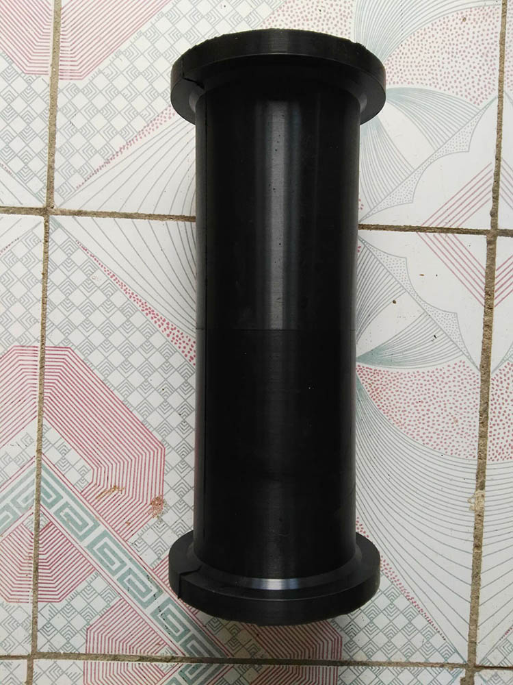 管夾閥膠管