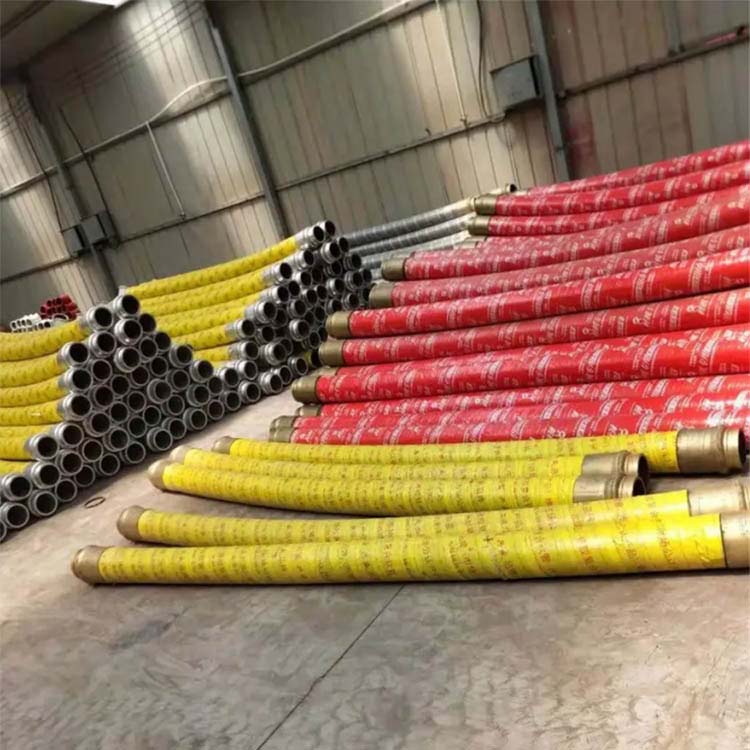 濕噴機(jī)軟管膠管
